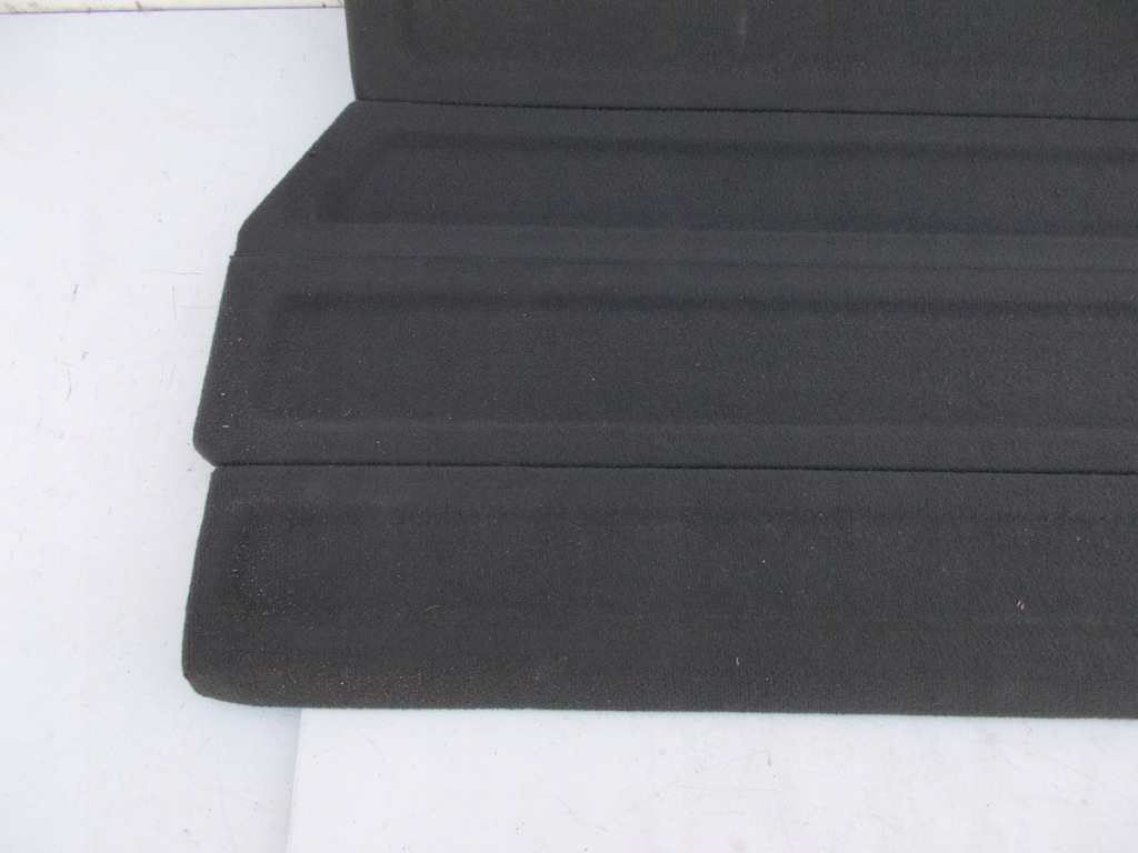 фото №5, Полка багажника задняя задняя opel meriva a i серая