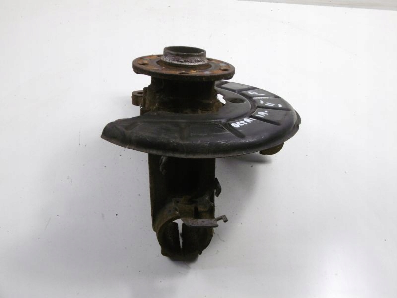 фото №10, Skoda octavia ii 1z поворотный кулак перед правая 1,8b