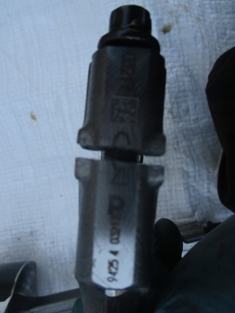 фото №6, Поршень шатун honda civic ix x type-r 2.0 turbo