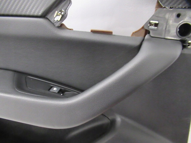 фото №7, Peugeot 508 ii kombi обшивка дверь левый задний