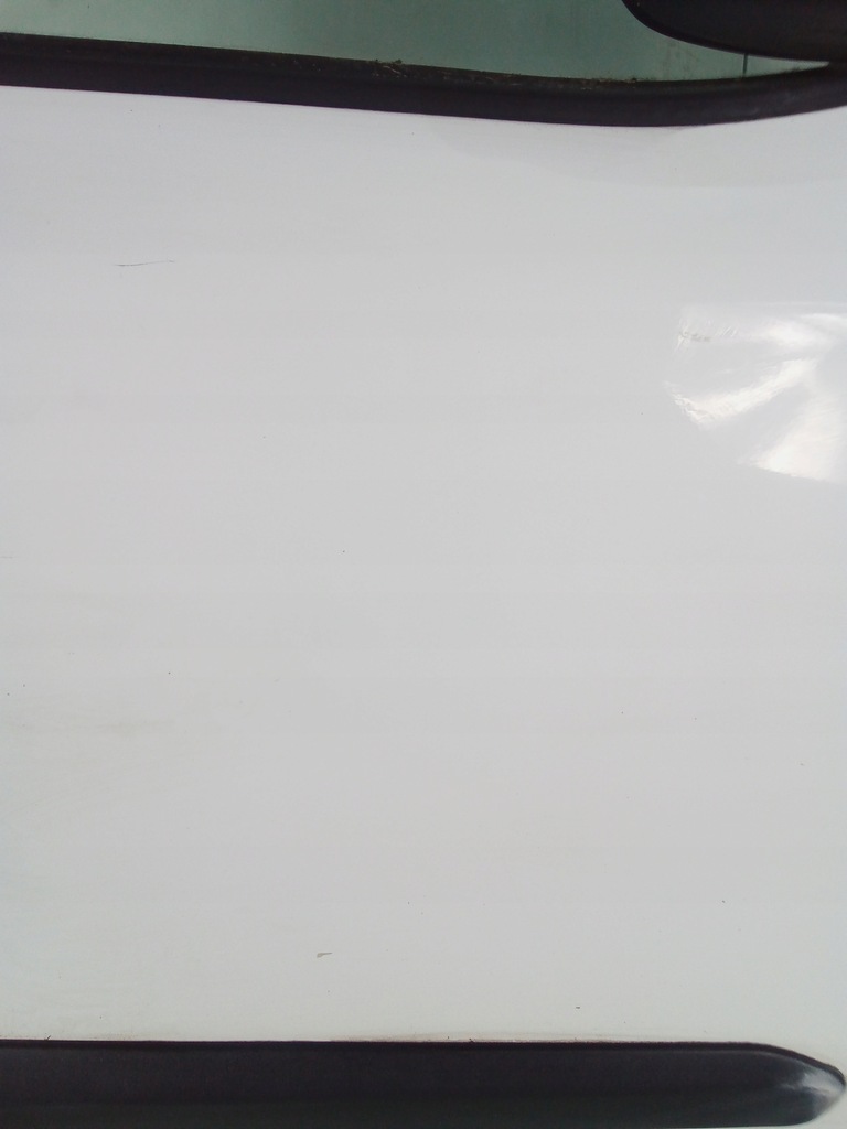 фото №6, K994 дверь правый перед opel combo d белый