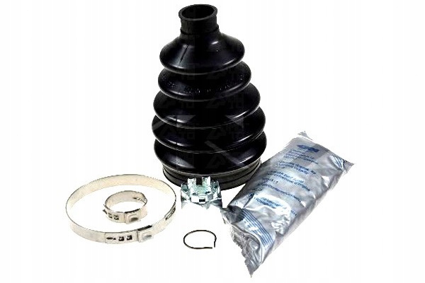 фото №2, Защита шарнир opel lobro