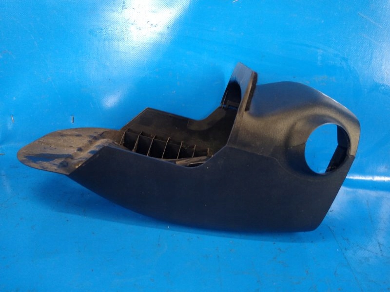 фото №4, Корпус колонки рулевого toyota prius - 20 03-11 4528647905c0