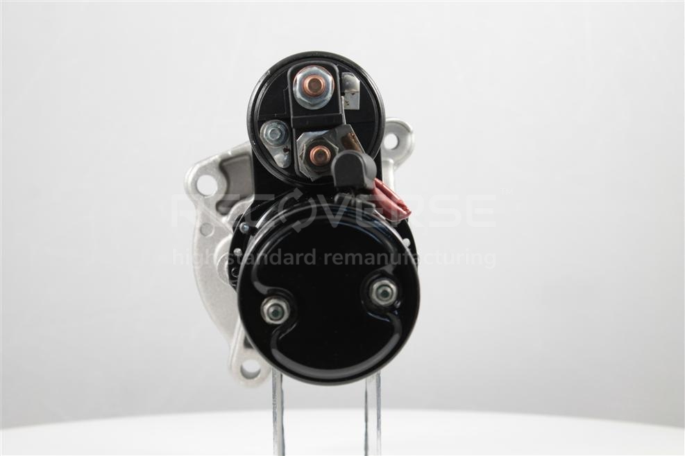 Стартер citroen peugeot fiat 1.0 1.1 1.3 1.4 1.6 berlingo c3 c4 206 307 с Разборки