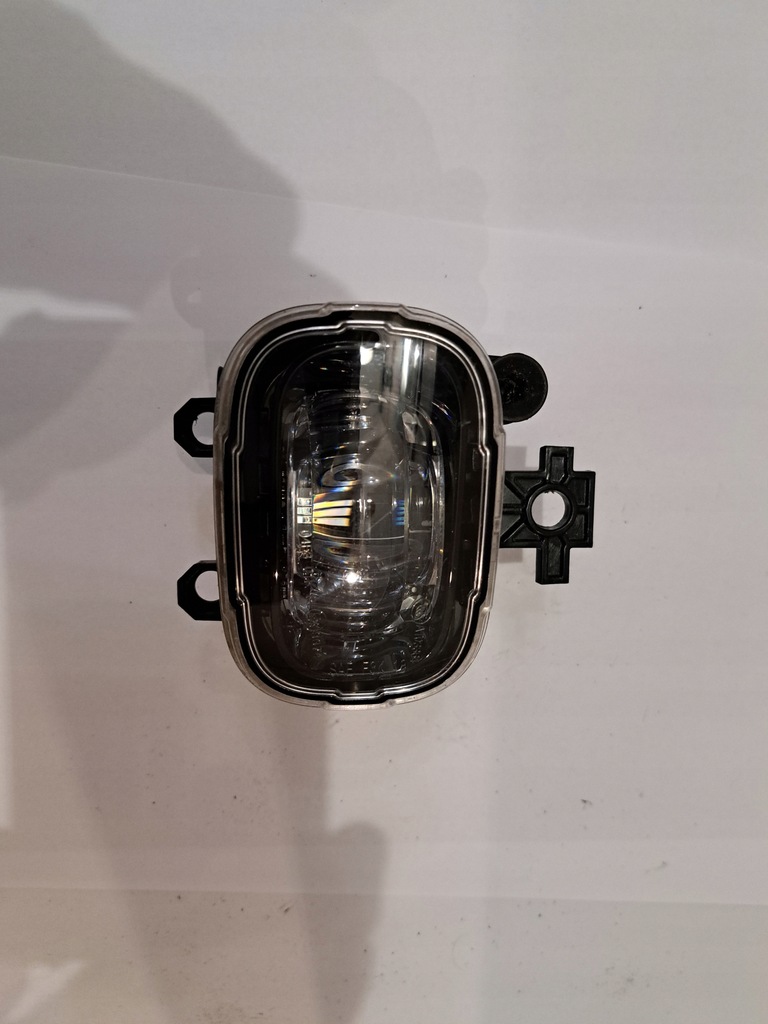 фото №1, Лівий протитуманна фара led drl renault clio v rok 2021 261550862r