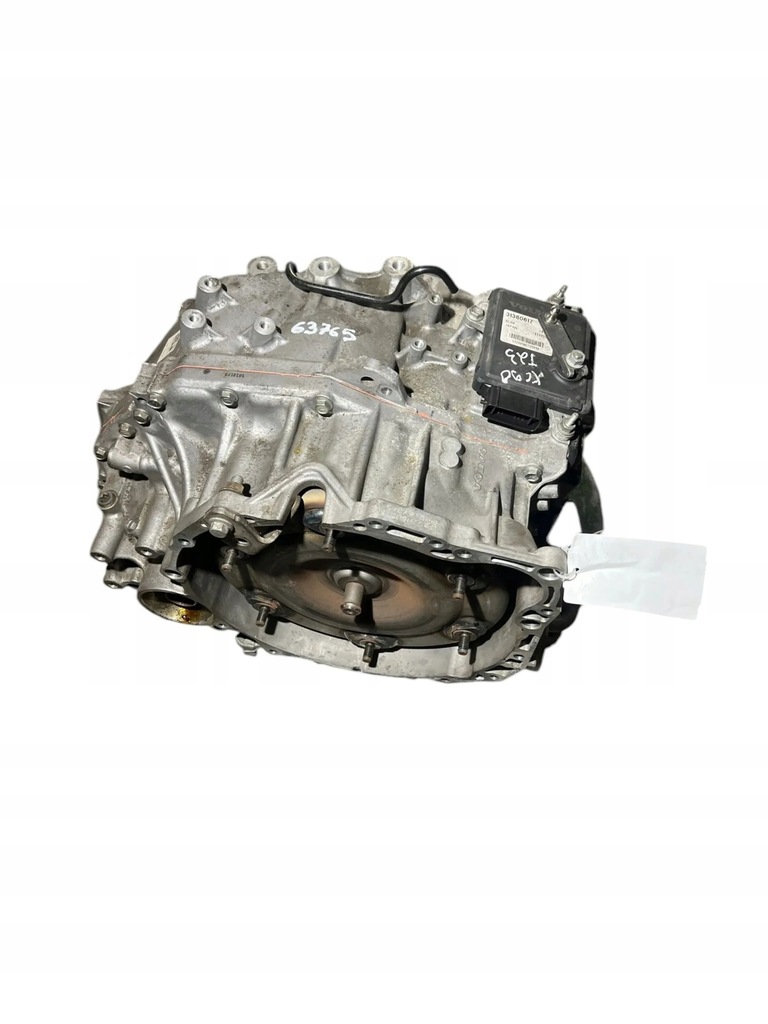 фото №9, Volvo xc90 2018 автоматична коробка передач передач