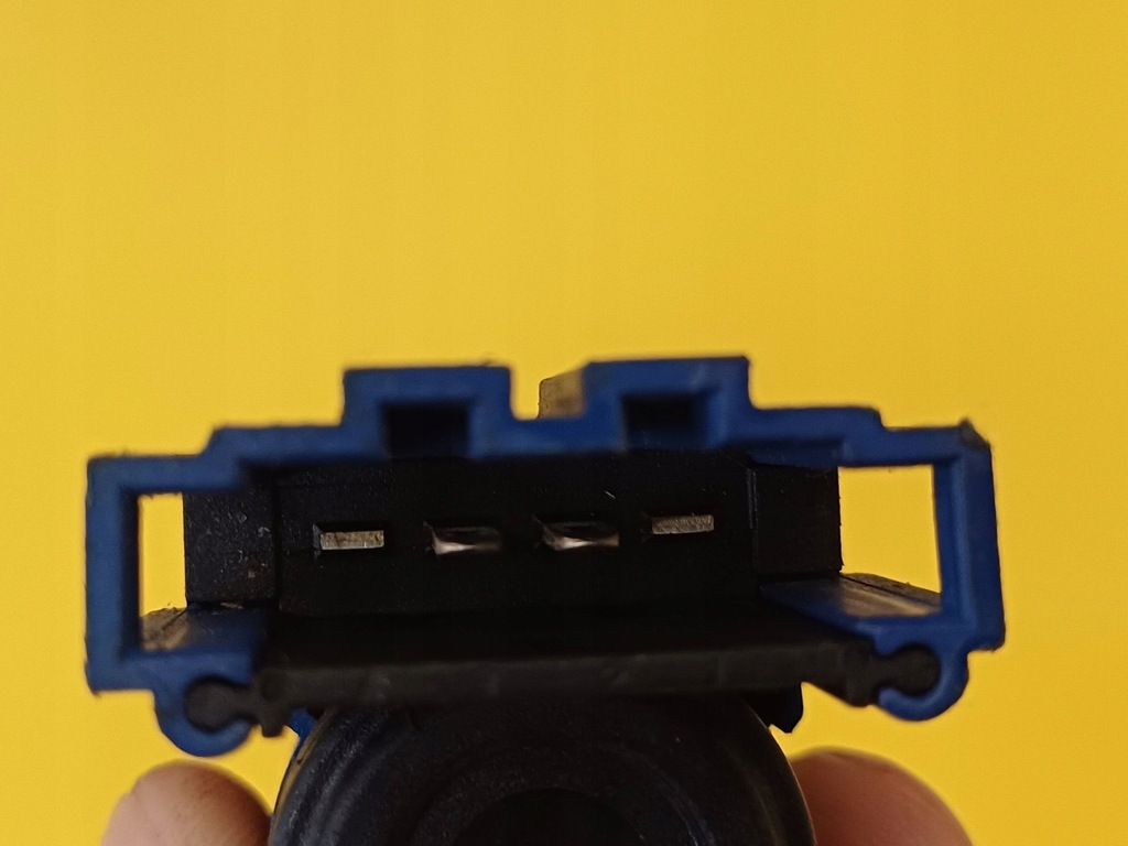 фото №5, Датчик педалі зчеплення audi a3 8l 1j0927189 nr3