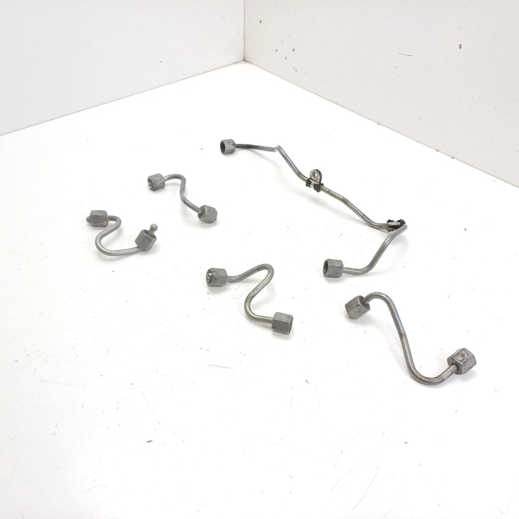 2011 mercedes-benz c w204 шланг упорскування Недорого