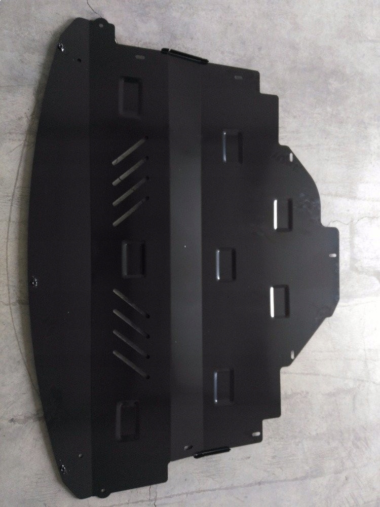 фото №9, Кришка багажника pod двигун renault master iii 10-2024