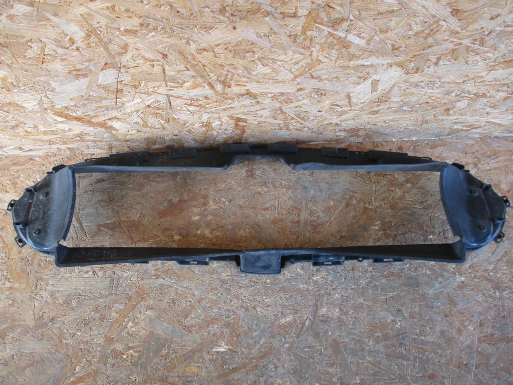 фото №1, Воздуховод воздуха mercedes c klasa w206