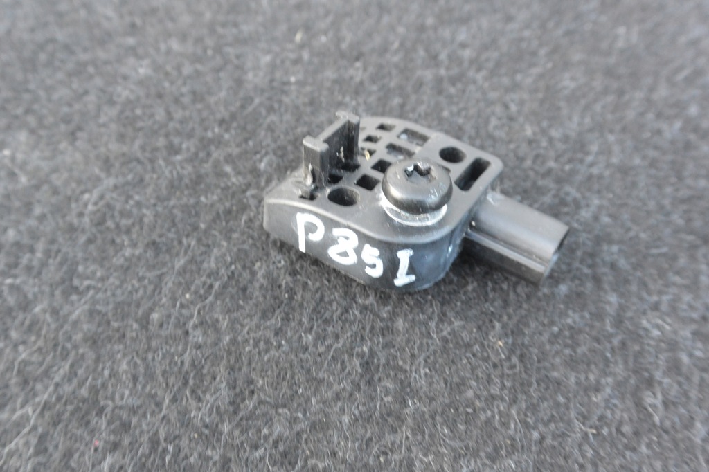 фото №6, Датчик удара tesla model s 12-16