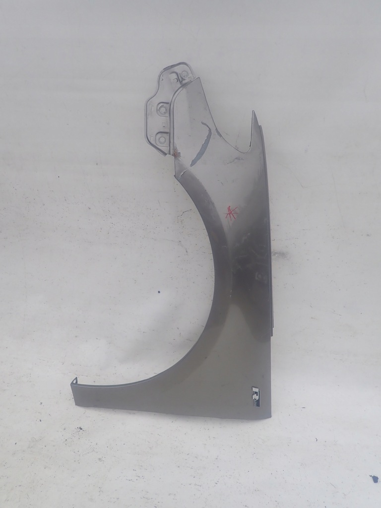 фото №7, Vw passat cc 3c8 08-12 крыло левый перед передний