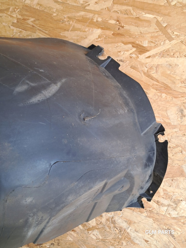 фото №8, Citroen c4 ii b7 левая подкрылок передние 9687456680