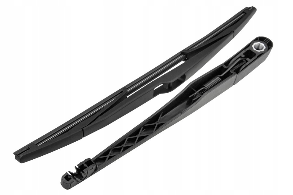 фото №1, Nty щітка + важіль задній двірники bmw e83 x3 2004-