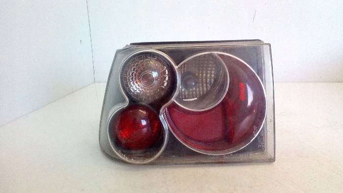 фото №9, Лампа левая задняя seat ibiza ii 1998r.