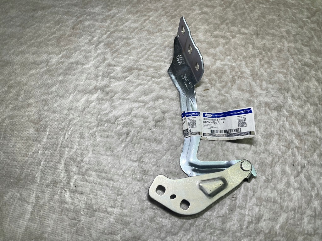 фото №9, Новый оригинальный петля капот ford fusion usa 13 - 20 правый перед