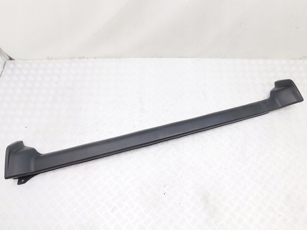 фото №1, Молдинг порог левая - dodge nitro 06-11