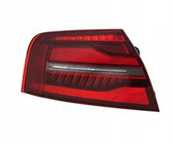 фото №1, Audi a8 d4 rear left задний фонарь 4h0945095m