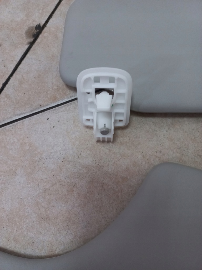 фото №5, Renault modus защита солнцезащитные комплект l+p