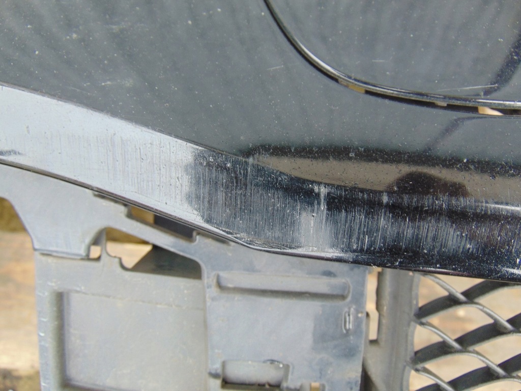 фото №10, Бампер перед mercedes w205 exclusive lift