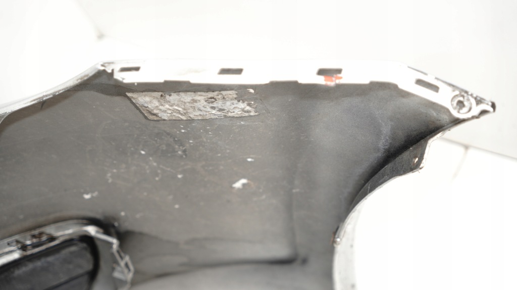 Бампер перед vw sharan 2 7n 10-15r pdc la7w Оригинал