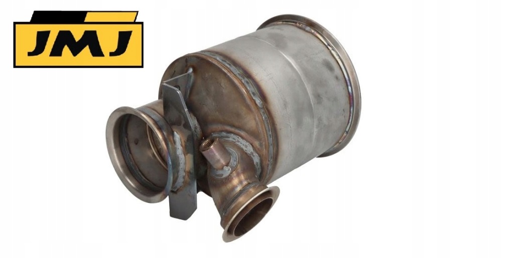 фото №1, Фильтр dpf seat leon skoda octavia 1.6 2.0 tdi 2012-