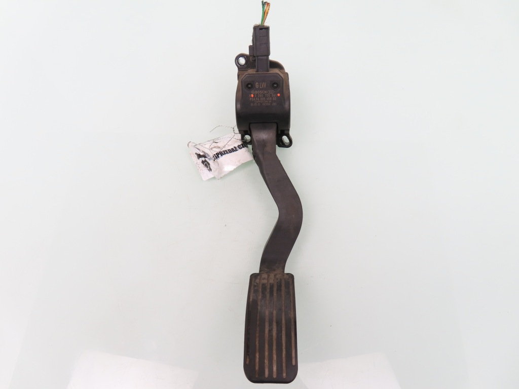 фото №1, Потенциометр газа citroen c4 i 1.6 hdi 0280755041