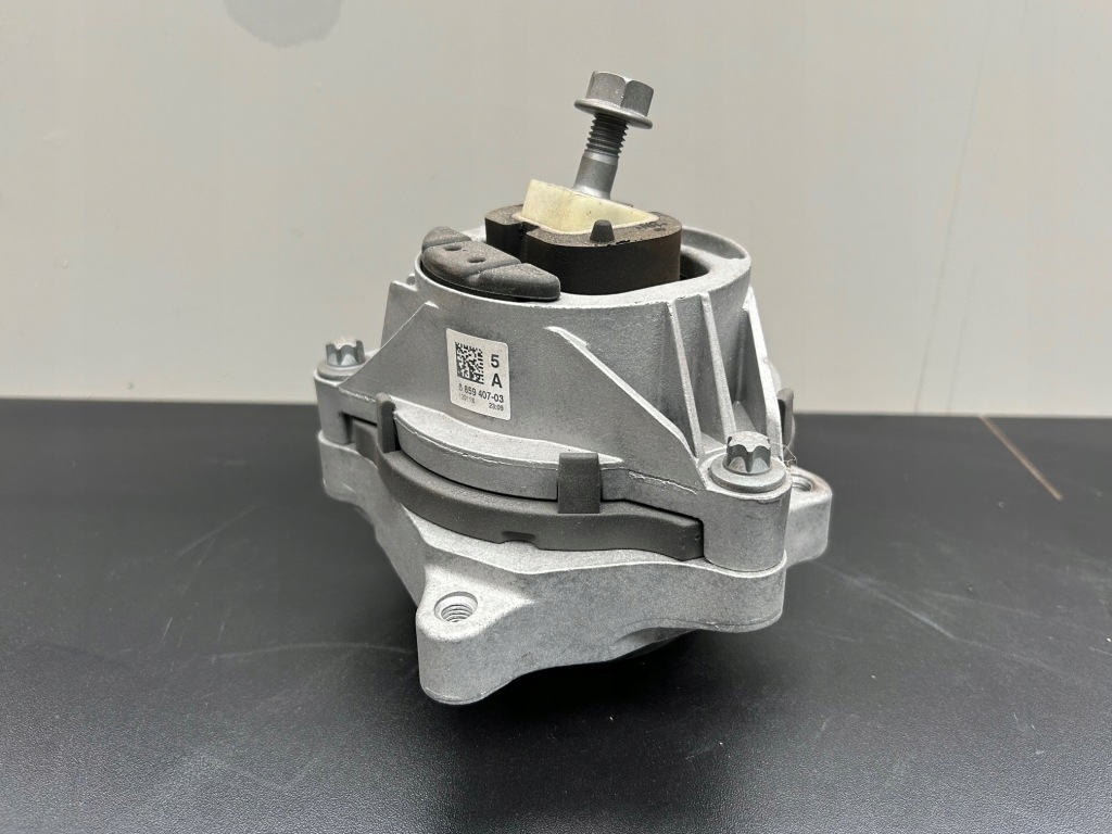 фото №1, Подушка двигуна ліва bmw f20 6859407