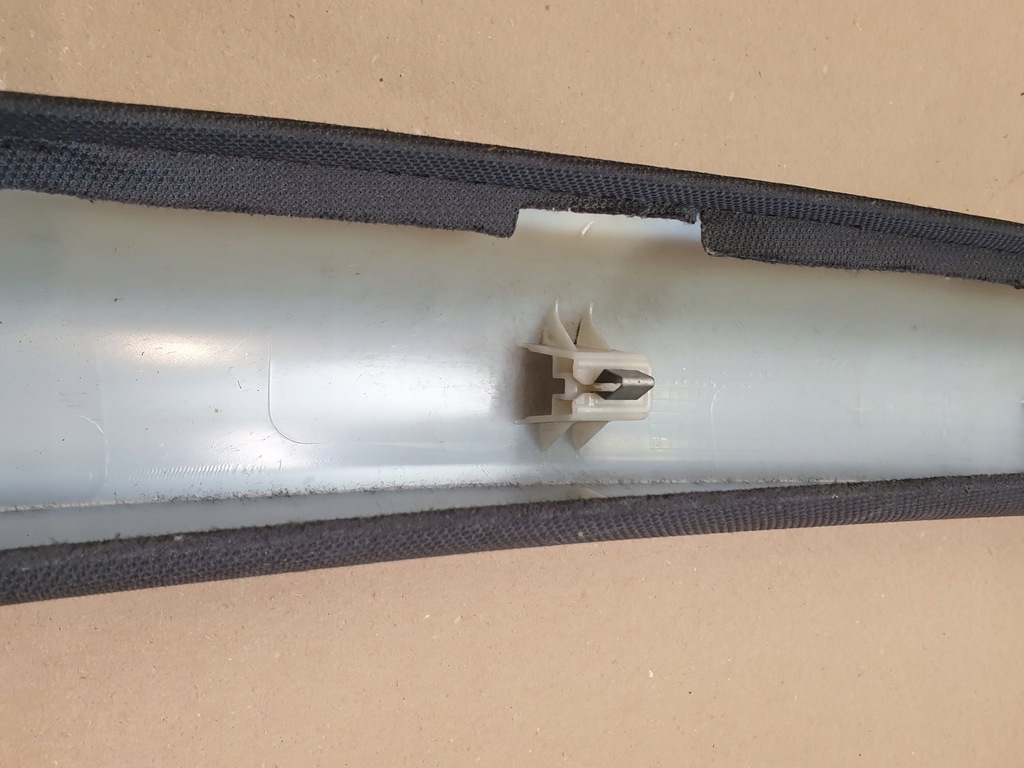 фото №16, Защита обшивка стойка a правый перед audi a5 8t coupe s-line 8t0867234b оригинальный номер