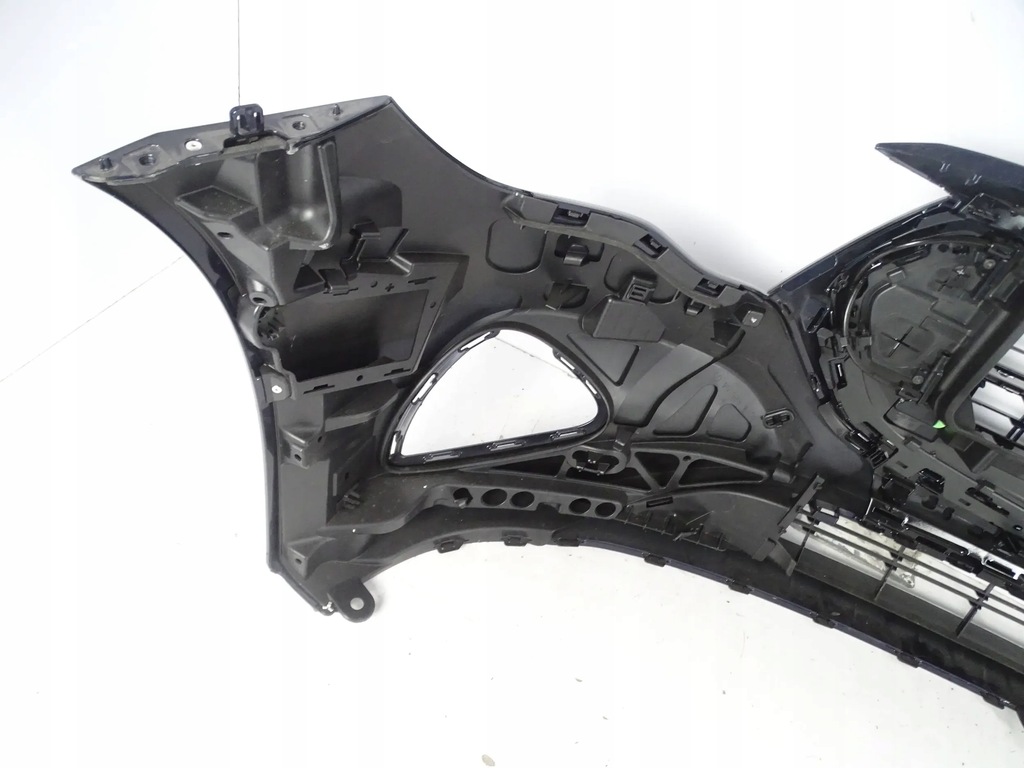 фото №8, Бампер перед передний mercedes e-klasa 214 w214 23-