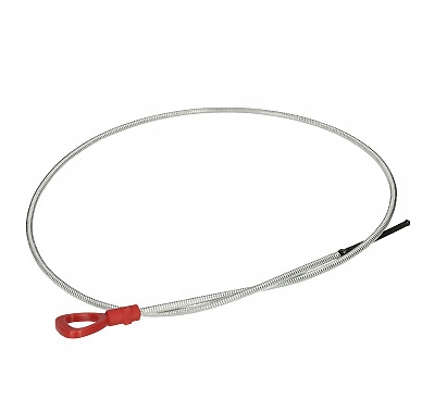 фото №1, Mercedes щуп щуп оливи автоматична коробка передач