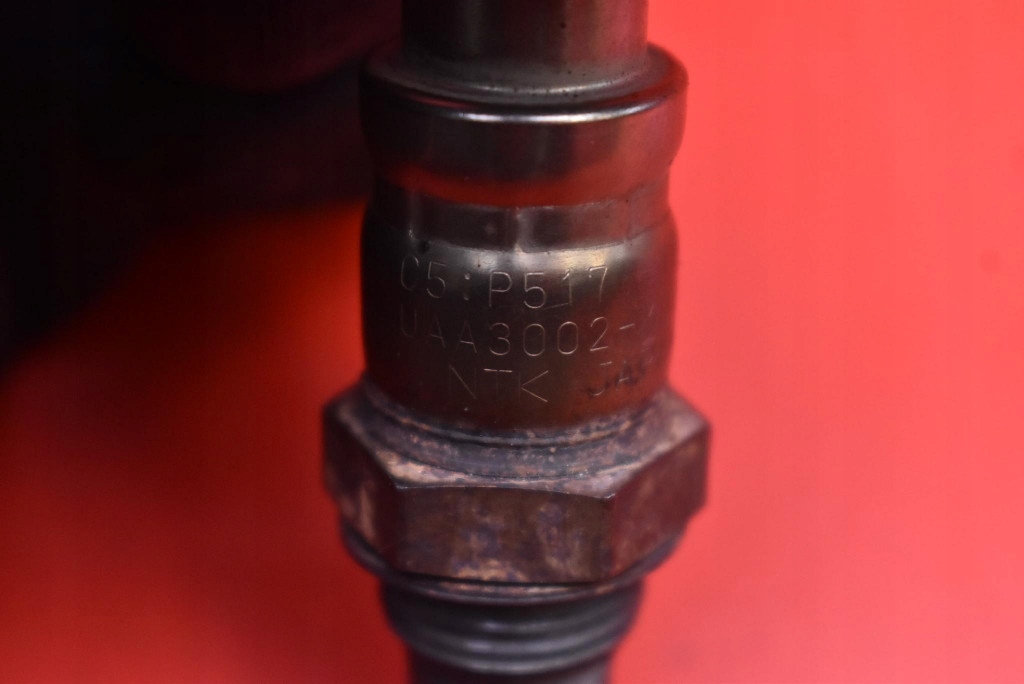 фото №6, Датчик лямбда-зонд p517-188gx mazda mx5 mx-5 4 iv nd 2.0 skyactiv 184 km 18-24