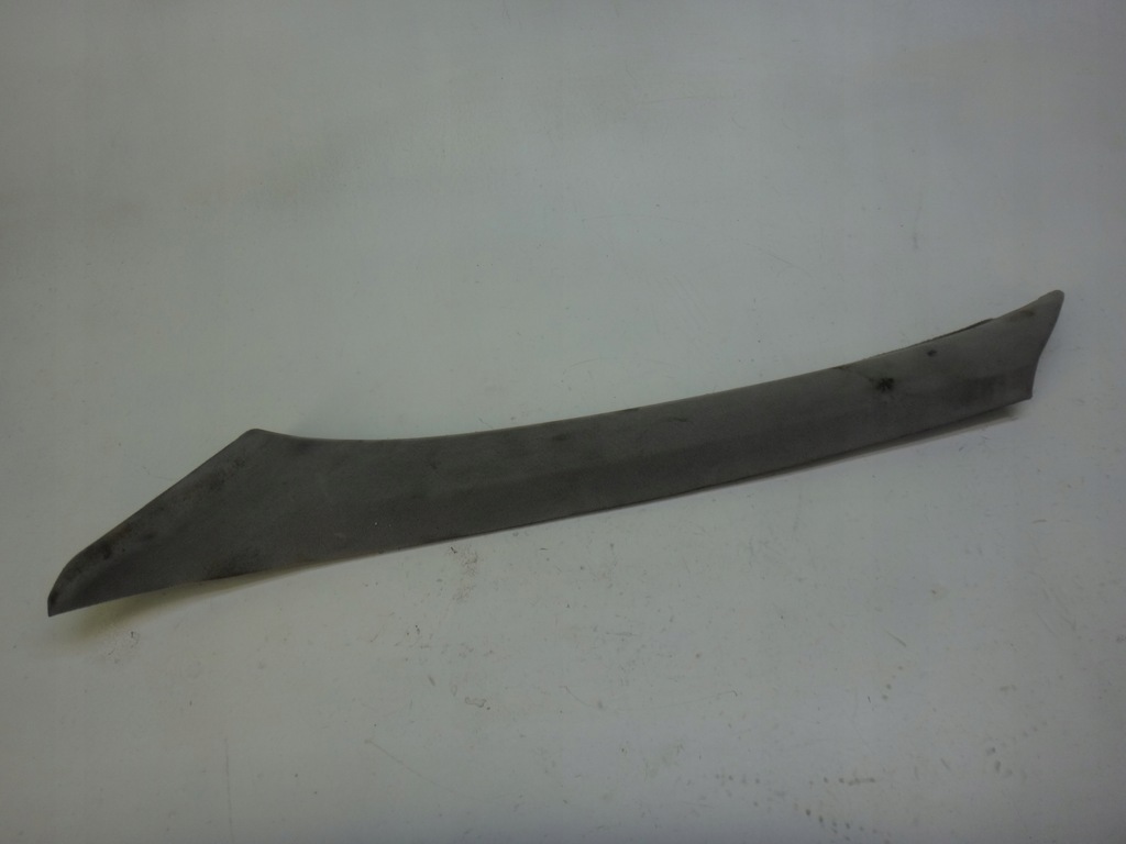 фото №1, Оббивка блок двигуна захист лівий a bmw e34 szary