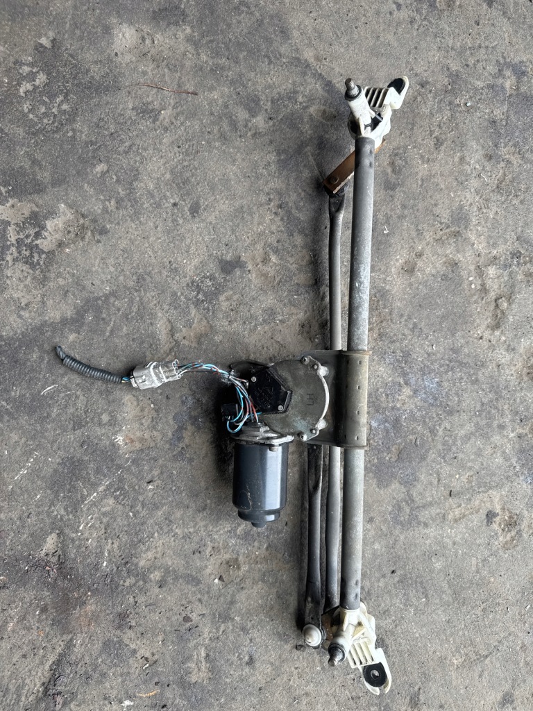 Купить Swift mk6 механизм дворник перед