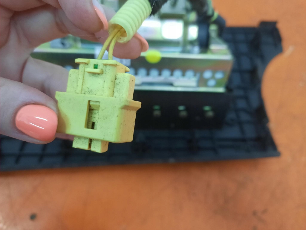 фото №6, Honda jazz ii 02-08 подушка безопасности пассажира 77850-saa