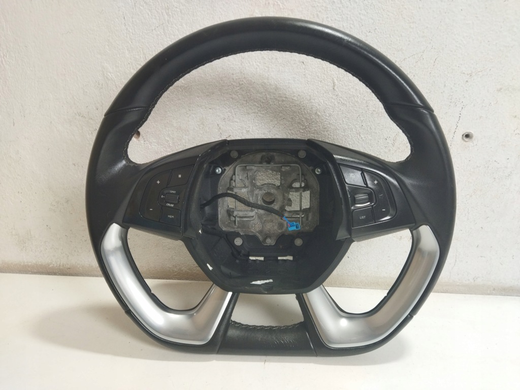 фото №1, Citroen ds5 воздуховод мультифункция 176