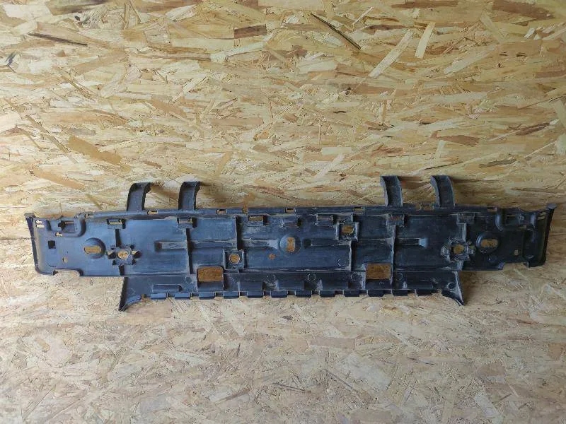 фото №1, Балка абсорбер бампера задняя задняя volvo s60 lift