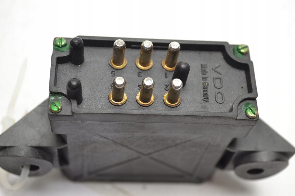 Mercedes w124 r129 модуль реле zabezpieczajac Оригінал