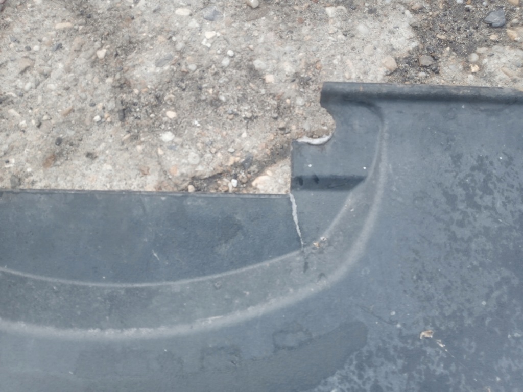 фото №4, Защита pod двигатель mazda 6 gh gs1056110