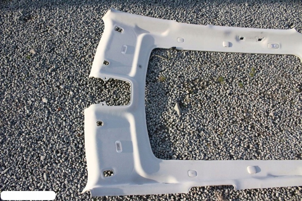 фото №4, Потолок панорама grand scenic 4 iv