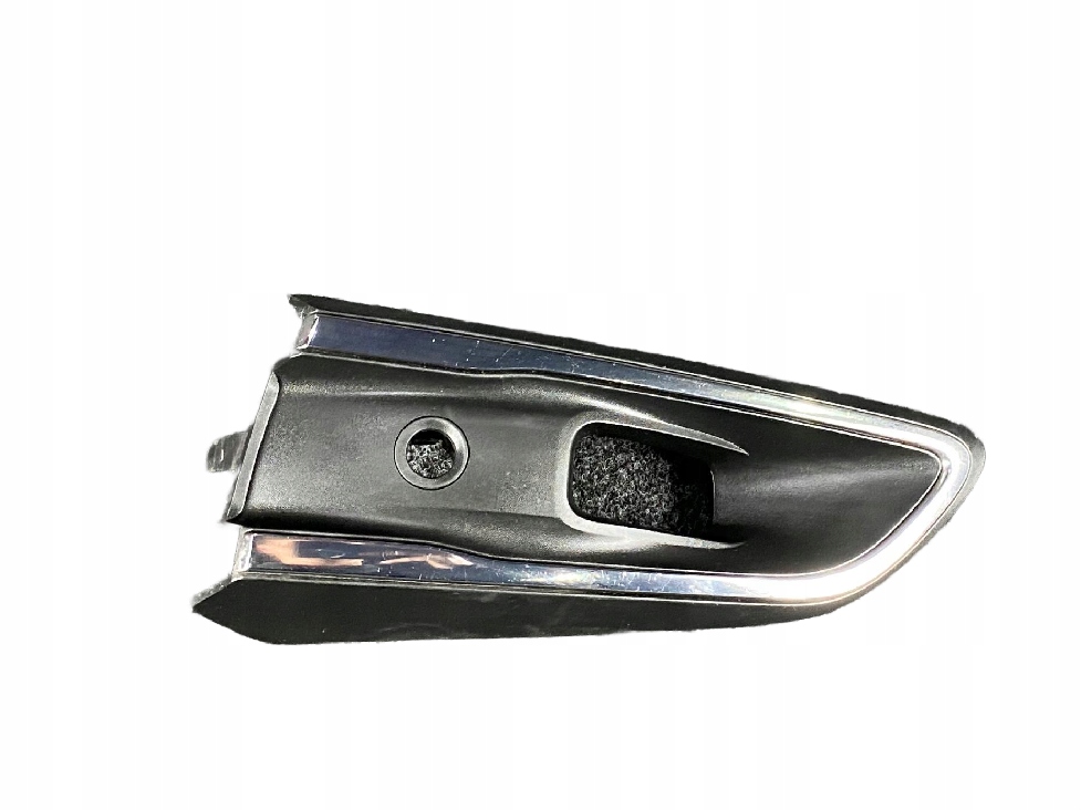 фото №1, Renault captur lift решётка бампера перед правая