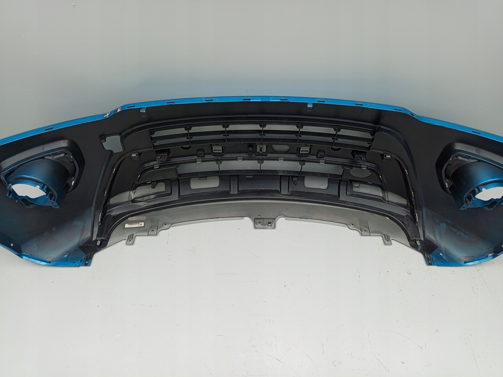 фото №13, Suzuki ignis iii 3 lift 2020- бампер перед передній 71721-73s10 ÷