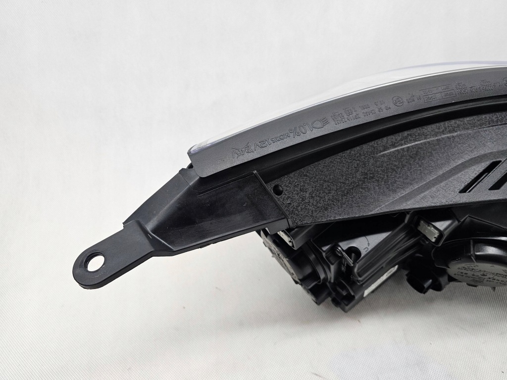 фото №7, Hyundai i30 iii 3 lift 20+ лампа перед левая europa подсветка 92101g4510