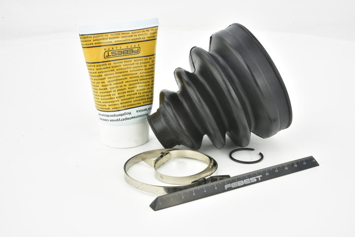 фото №13, Захист шарнір привідного внутрішнього 97.3x120x30.4 febest 2115-tt9dt