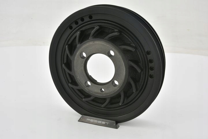 фото №7, Шків mds-4g63 febest mitsubishi eclipse