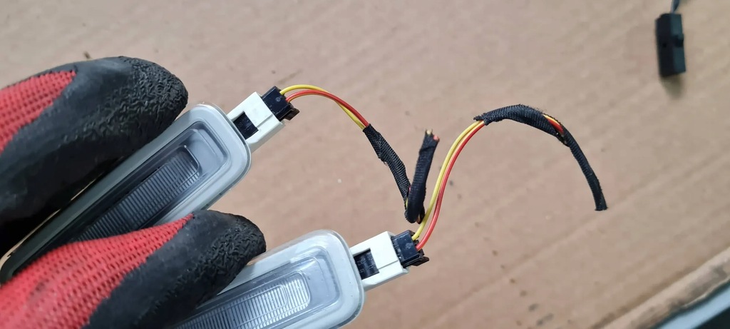 фото №9, Q5 80a sq5 лампа led стельовий 4m0947105 a4 b9 8w a5 8w 2 штуки