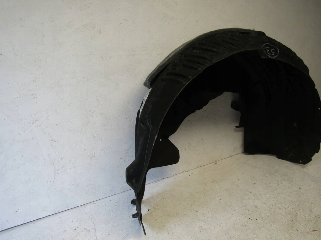 фото №10, Mercedes e w213 подкрылок левая задняя a2136909104