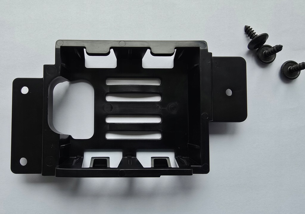 фото №1, Vw id4 id.4 кронштейн радара бампер перед 10a907574a