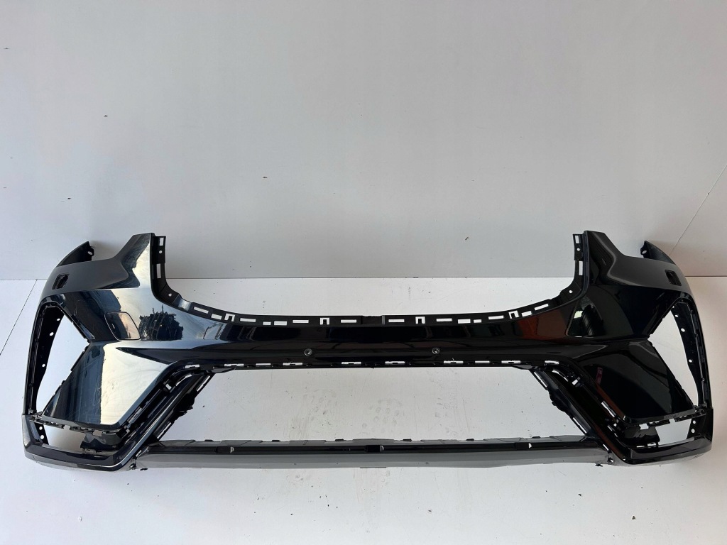 фото №1, Volvo xc60 ii lift r-design бампер перед 32296893 оригінал