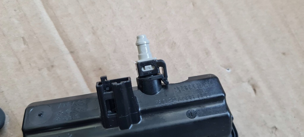 фото №10, Sq8 4m rsq8 q8 кнопка ручка крышки багажника камера задняя 4m8827287a